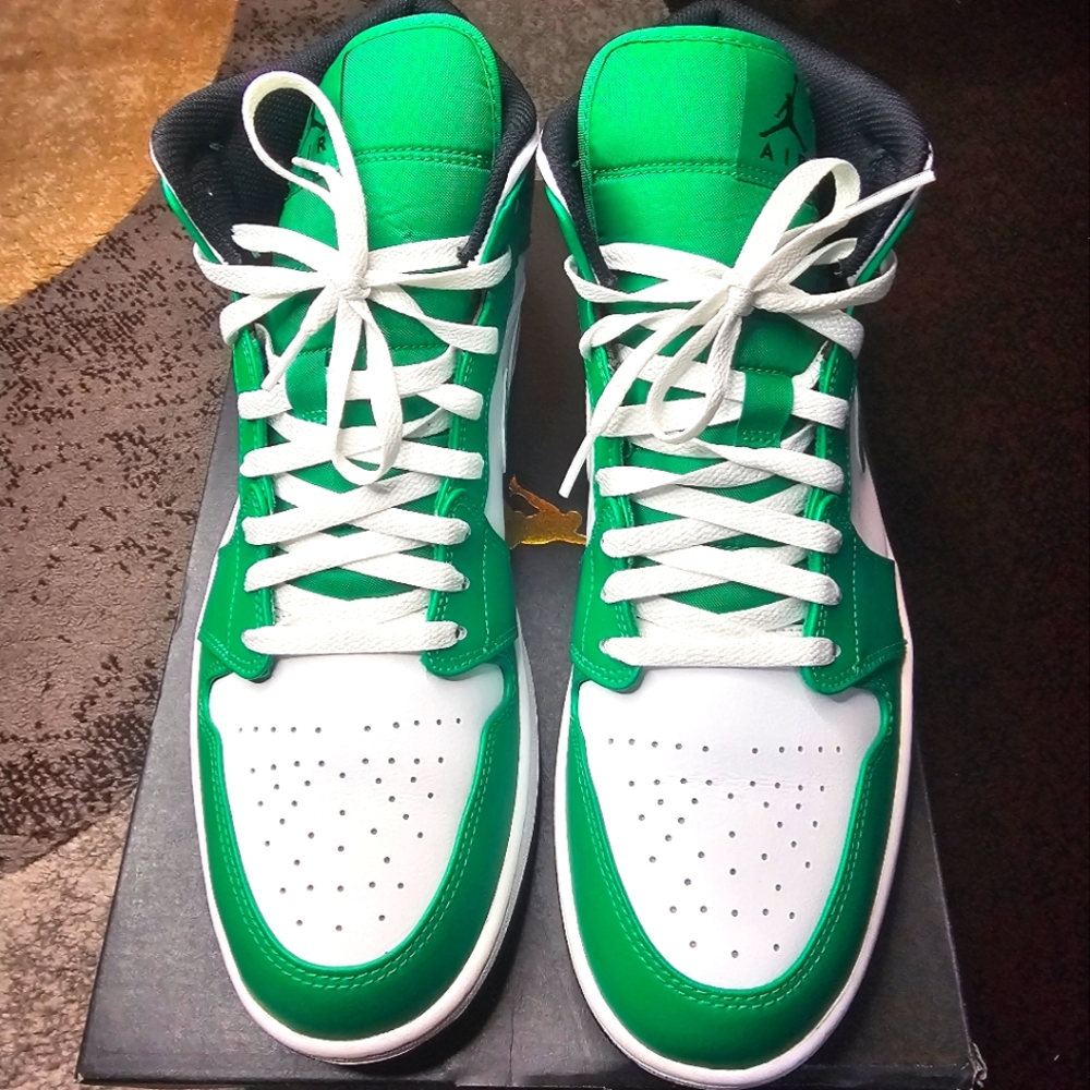 Jordan 1